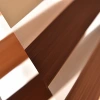 الستائر المغطاة بالثقوب تغطي الستائر المصنوعة من الماء Application Scenario